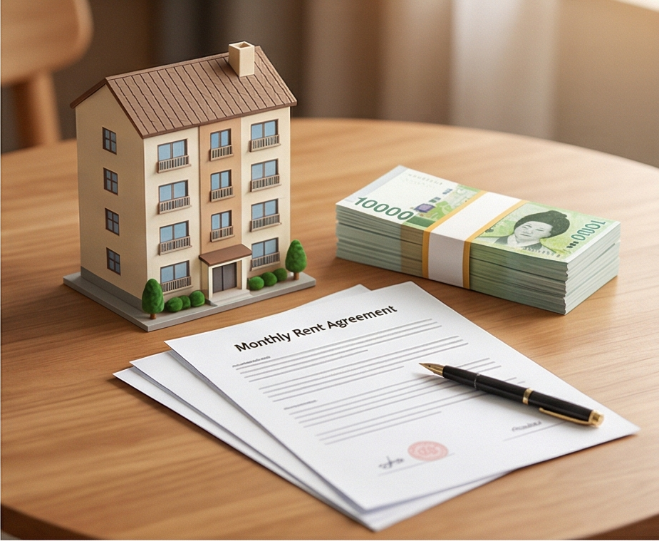 주거안정 월세대출  상세 내용