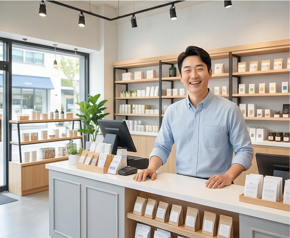 소상공인 정책자금 상세 내용