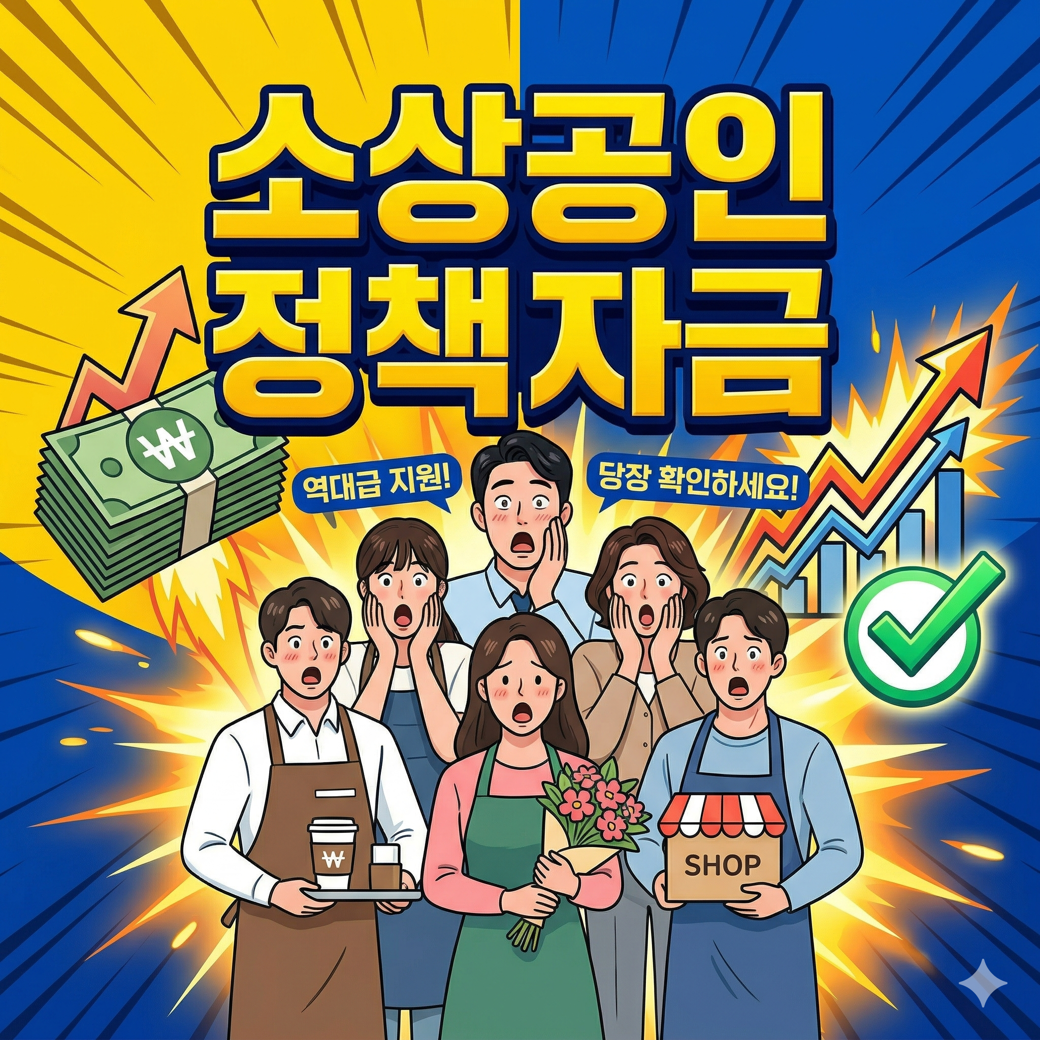 소상공인 정책자금 (2026년3월)소상공인 정책자금 7천만 원, ‘그림의 떡’ 안 되려면 꼭 알아야 할 현실 팁소상공인 정책자금 (2026년3월)