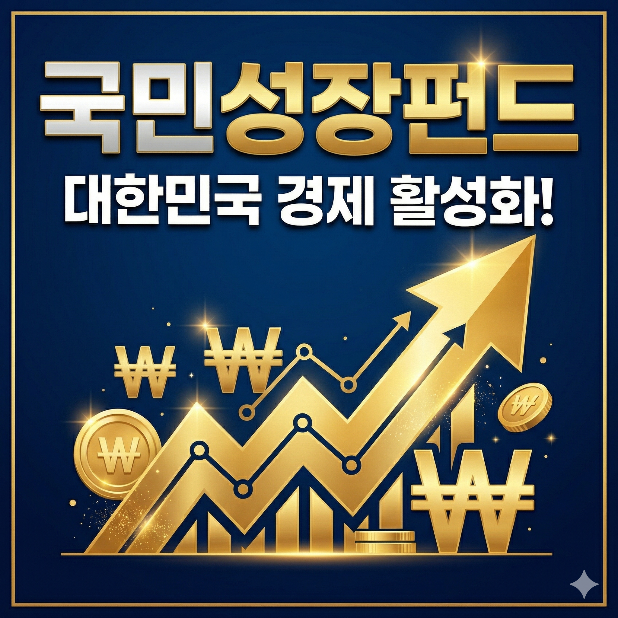 국민성장펀드 (ISA, 세금 혜택, 은퇴자 활용법)