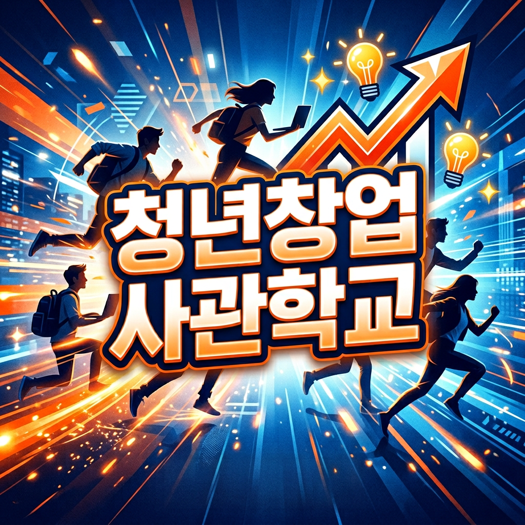 청년창업사관학교, ‘만장일치’ 합격의 비밀은 따로 있다?